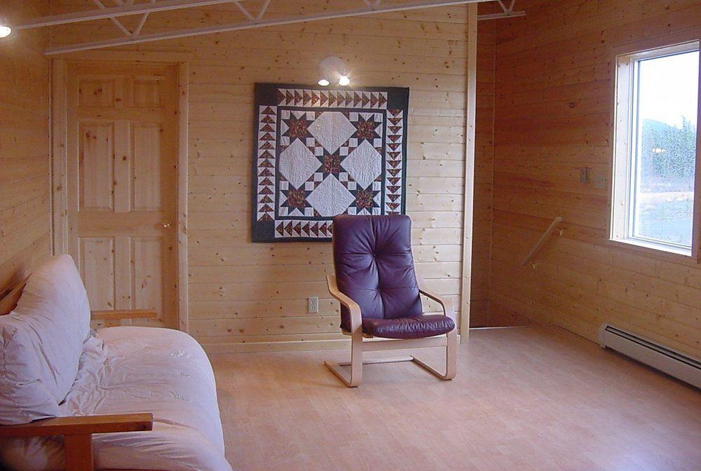 Sundog Retreat Hotel Whitehorse Kültér fotó