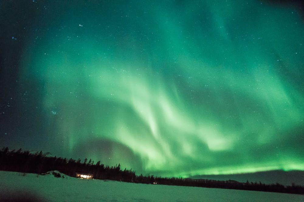 Sundog Retreat Hotel Whitehorse Kültér fotó
