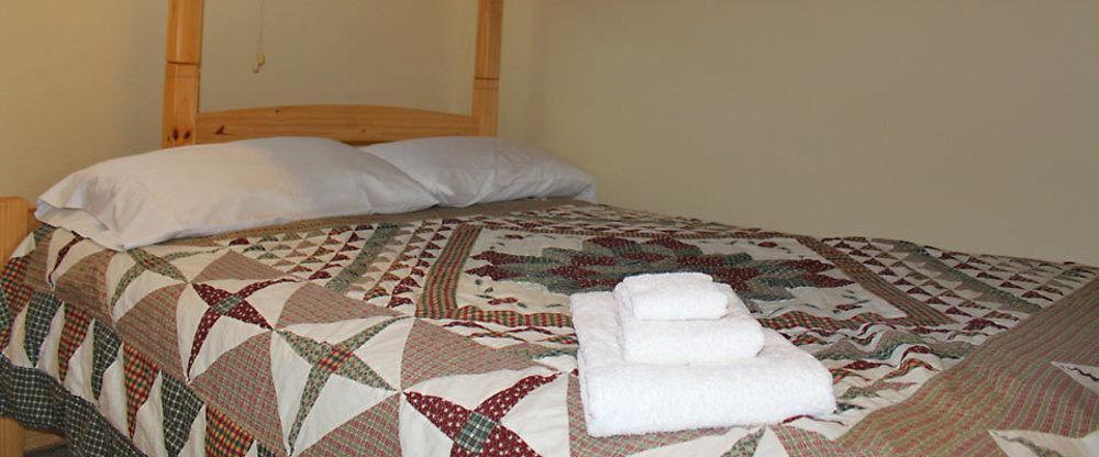 Sundog Retreat Hotel Whitehorse Kültér fotó
