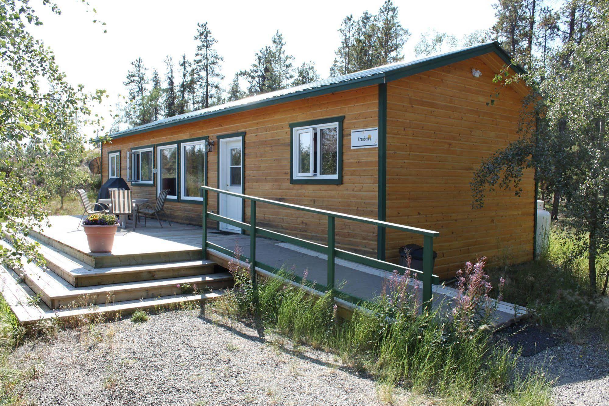 Sundog Retreat Hotel Whitehorse Kültér fotó