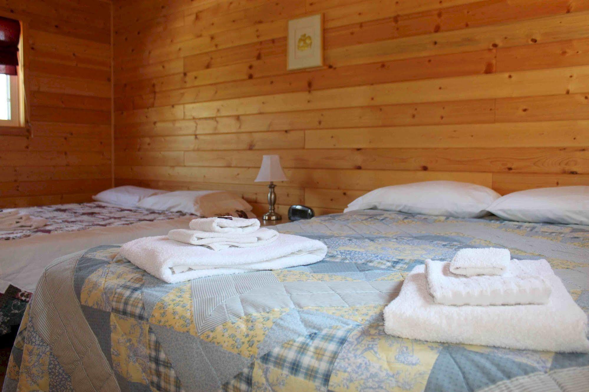 Sundog Retreat Hotel Whitehorse Kültér fotó