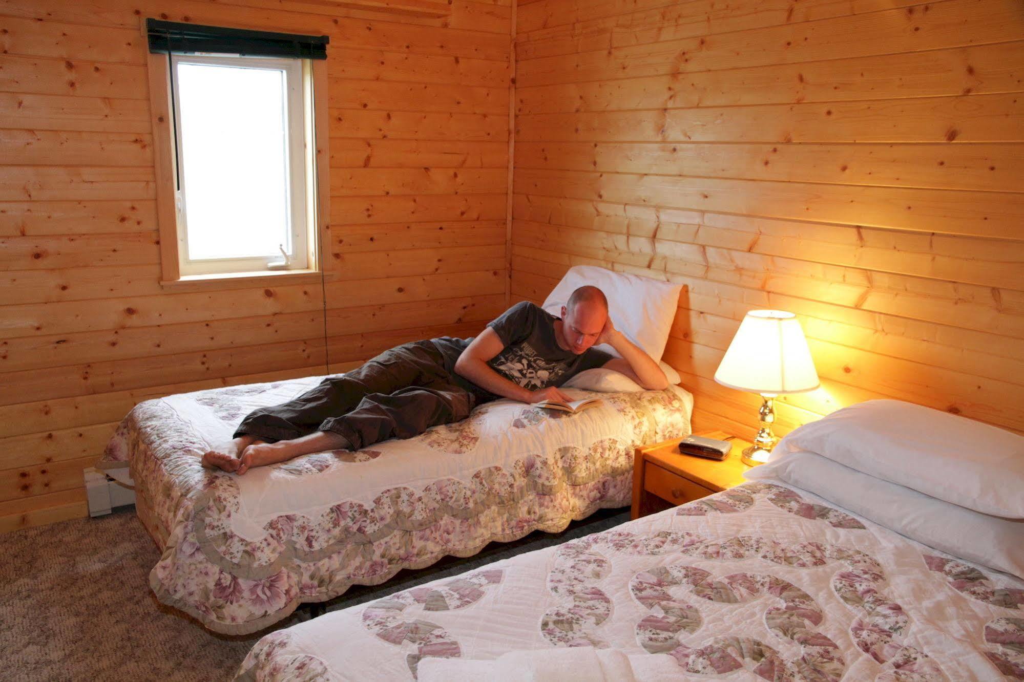 Sundog Retreat Hotel Whitehorse Kültér fotó