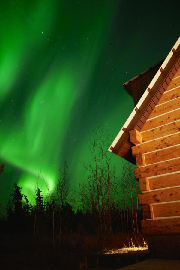 Sundog Retreat Hotel Whitehorse Kültér fotó