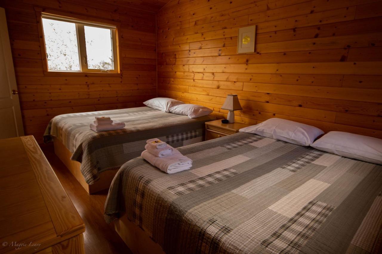 Sundog Retreat Hotel Whitehorse Kültér fotó