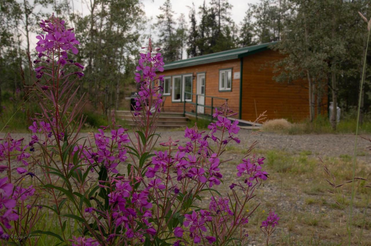 Sundog Retreat Hotel Whitehorse Kültér fotó