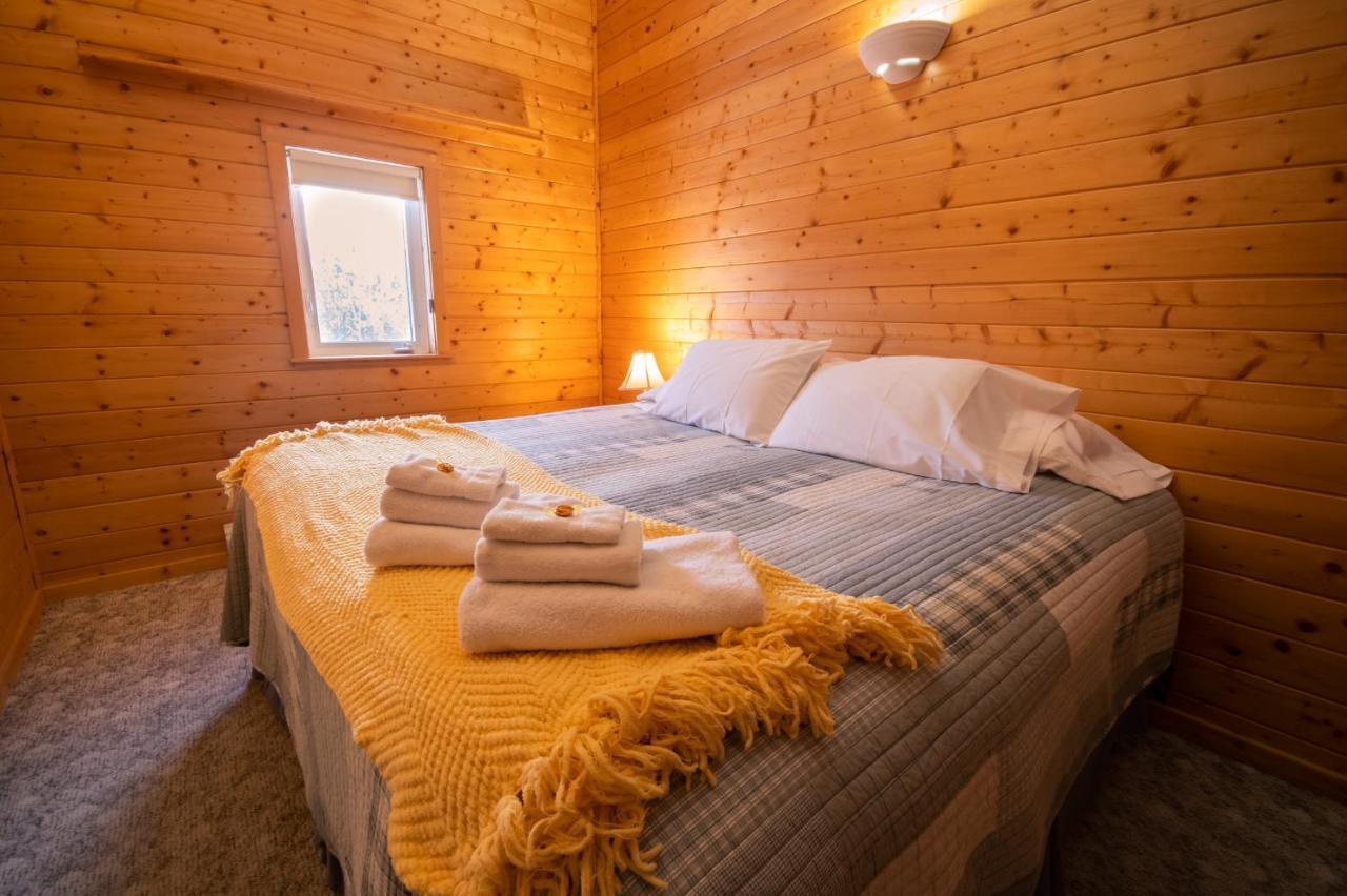 Sundog Retreat Hotel Whitehorse Kültér fotó